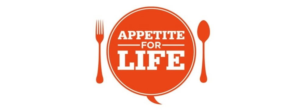 Appetite For Life (MSN)